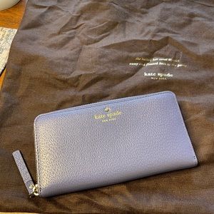 Brand New Kate Spade Wallet
